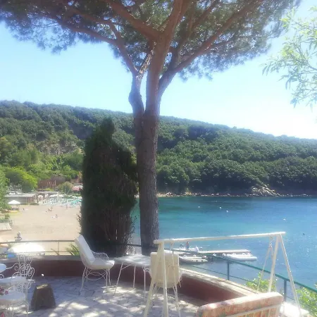 Lia Σπίτι διακοπών Sant'Anna (Isola d'Elba)