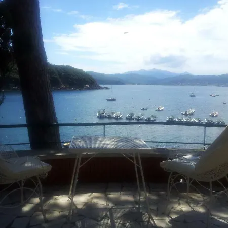 Prázdninový dům Lia Sant'Anna (Isola d'Elba)