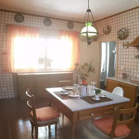 Prázdninový dům Lia *