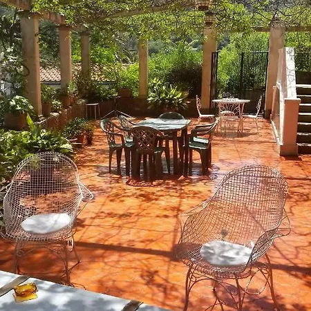 Lia Σπίτι διακοπών Sant'Anna (Isola d'Elba)