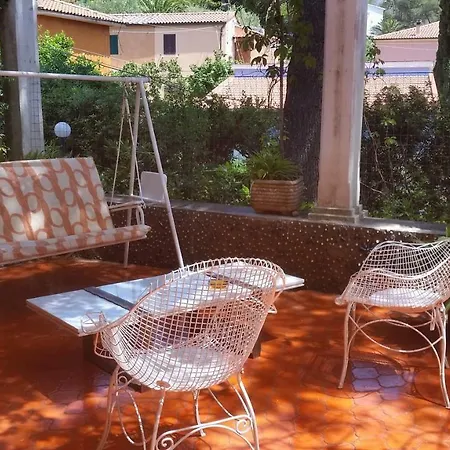 Σπίτι διακοπών Lia Sant'Anna (Isola d'Elba)