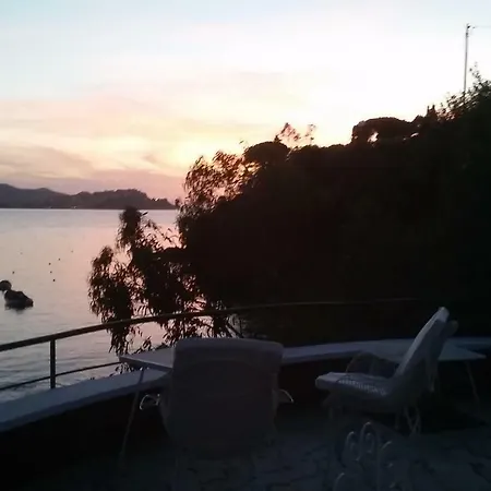 Σπίτι διακοπών Lia Sant'Anna (Isola d'Elba)
