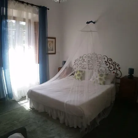 Lia Prázdninový dům Sant'Anna (Isola d'Elba)