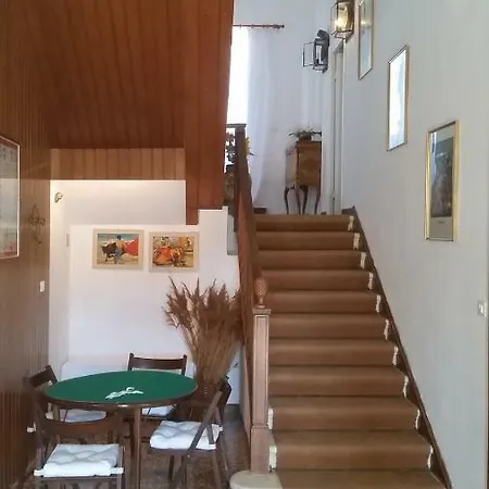 Lia Σπίτι διακοπών Sant'Anna (Isola d'Elba)