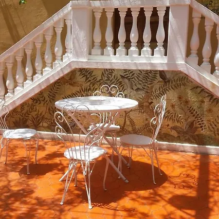 Lia Prázdninový dům Sant'Anna (Isola d'Elba)