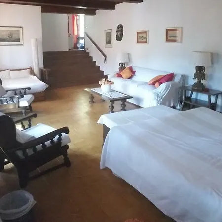 Σπίτι διακοπών Lia Sant'Anna (Isola d'Elba)
