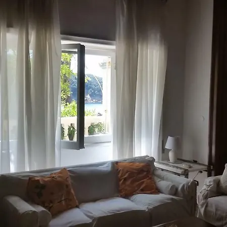 Σπίτι διακοπών Lia