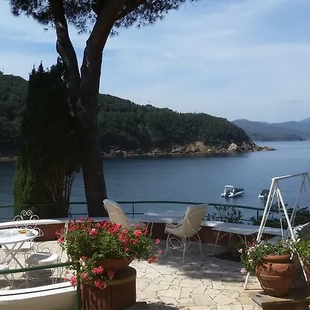 Lia Sant'Anna (Isola d'Elba)