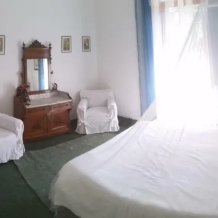 Lia Prázdninový dům Sant'Anna (Isola d'Elba)